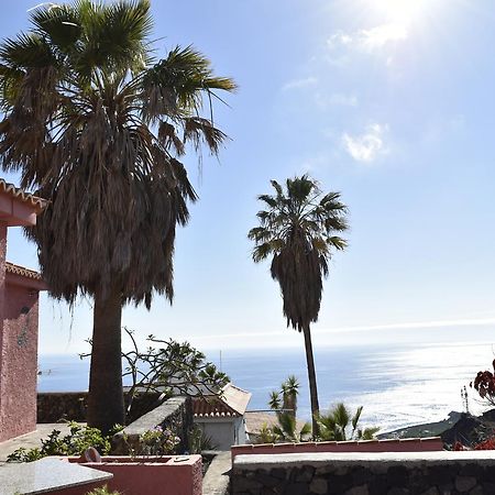 Bungalows & Apartamentos Morani Puerto De Naos Dış mekan fotoğraf