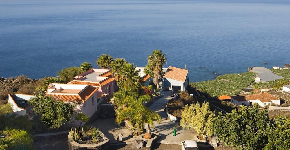 Bungalows & Apartamentos Morani Puerto De Naos Dış mekan fotoğraf