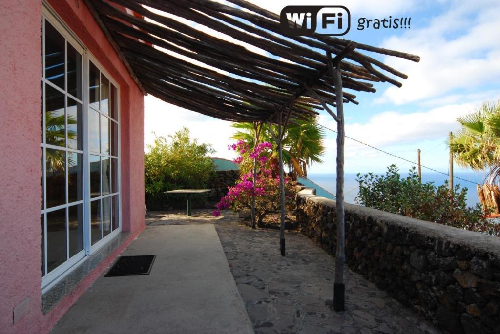 Bungalows & Apartamentos Morani Puerto De Naos Oda fotoğraf