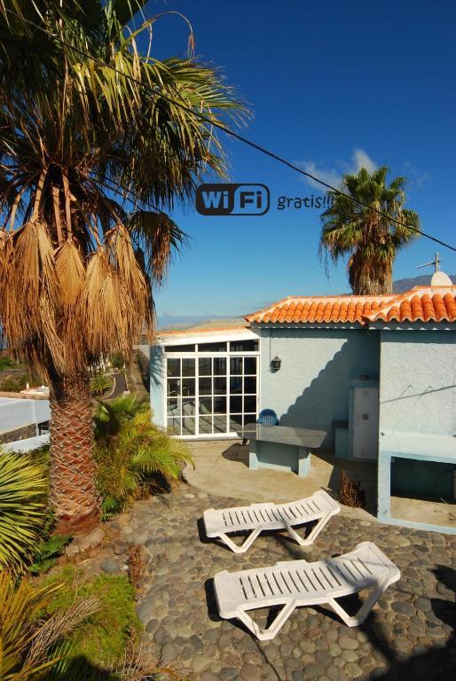 Bungalows & Apartamentos Morani Puerto De Naos Oda fotoğraf