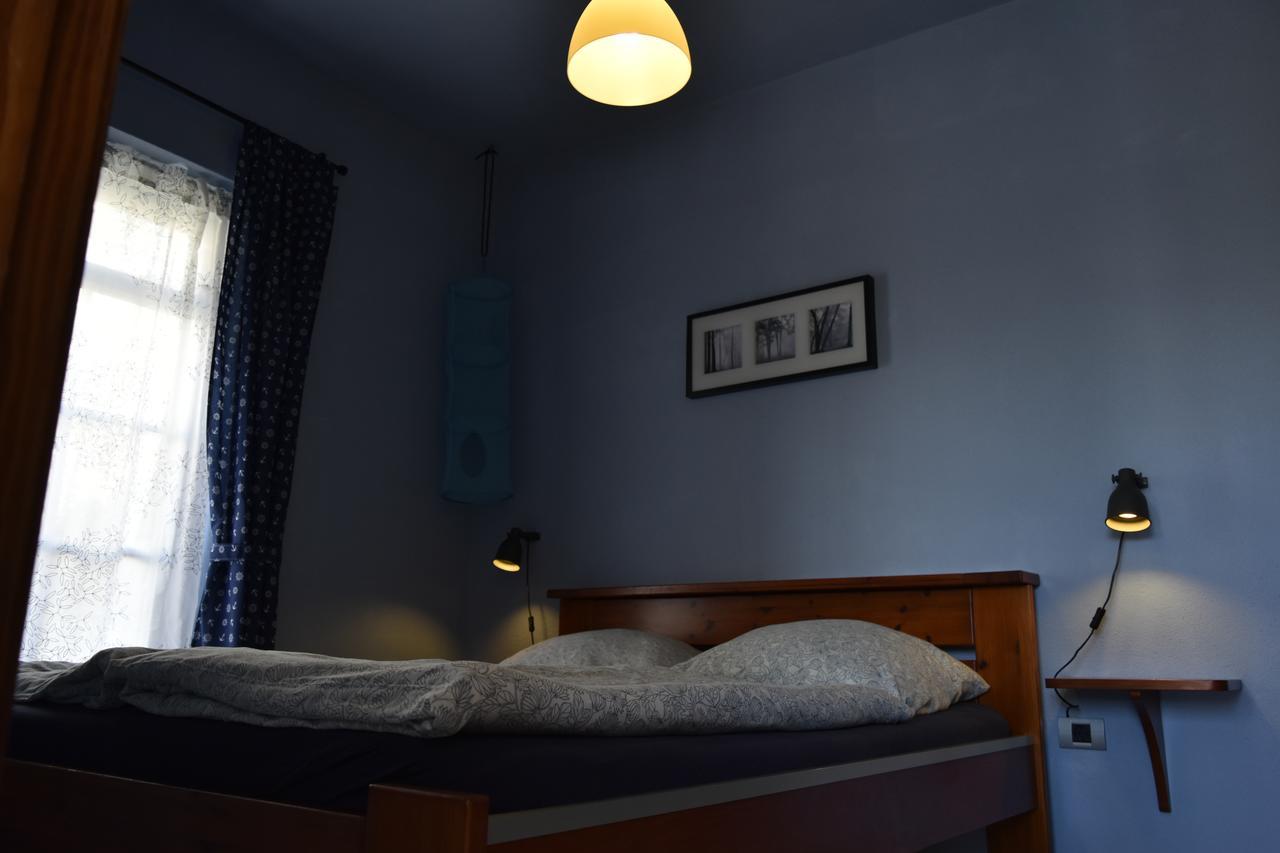 Bungalows & Apartamentos Morani Puerto De Naos Dış mekan fotoğraf