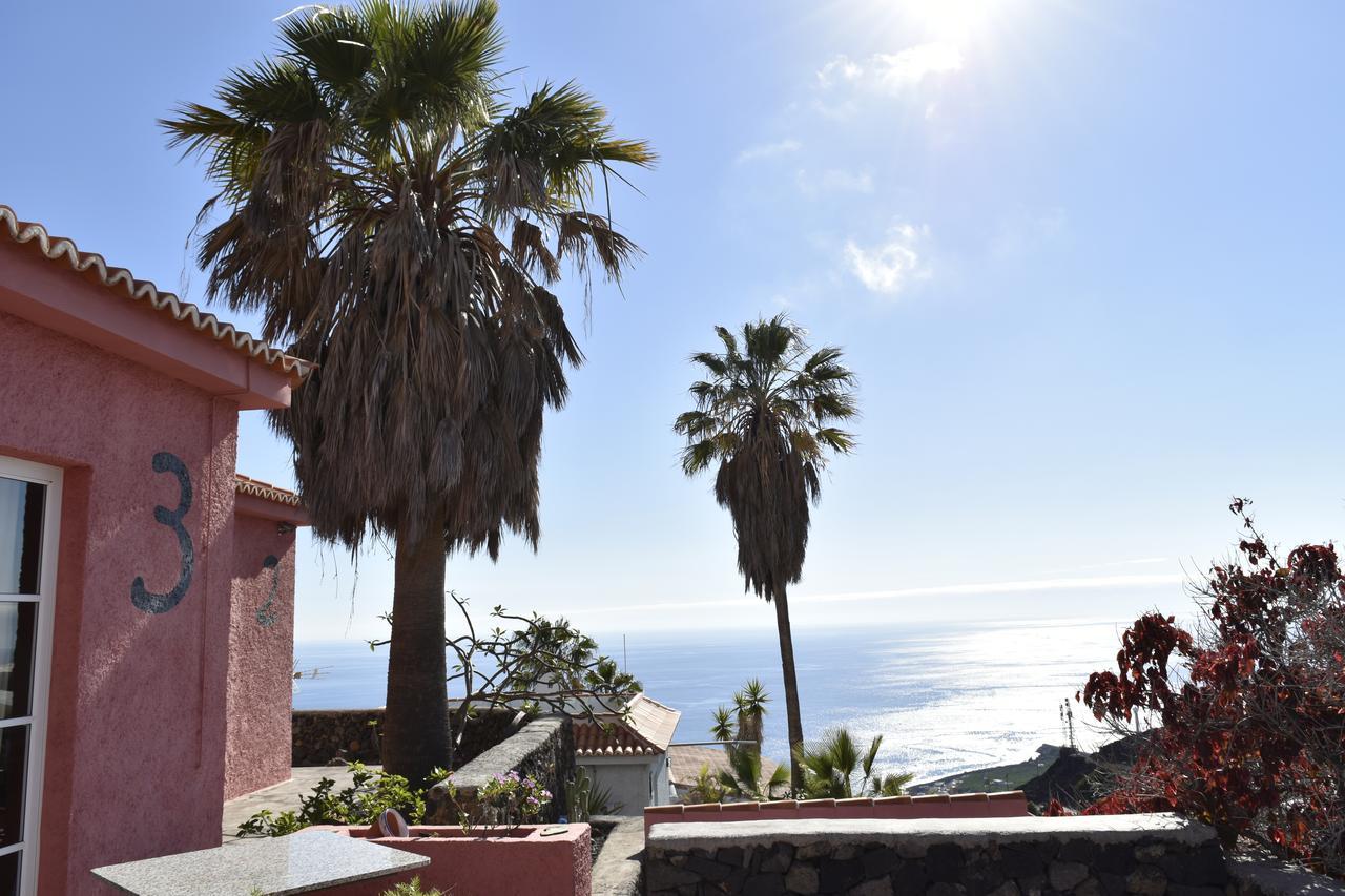 Bungalows & Apartamentos Morani Puerto De Naos Dış mekan fotoğraf