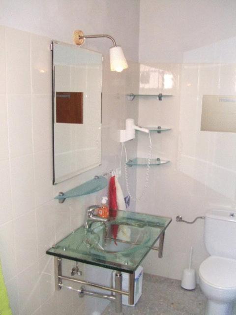 Bungalows & Apartamentos Morani Puerto De Naos Dış mekan fotoğraf