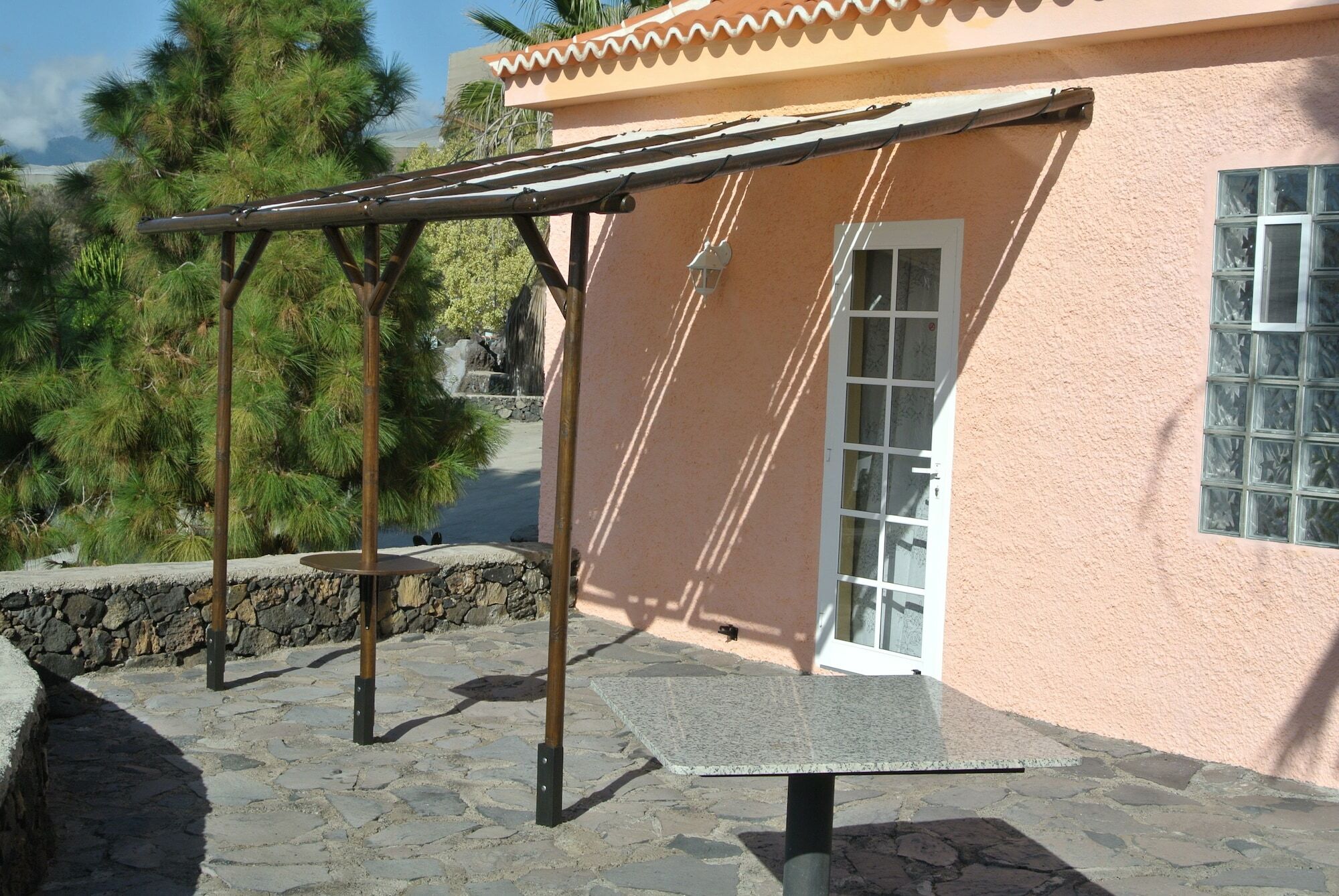 Bungalows & Apartamentos Morani Puerto De Naos Dış mekan fotoğraf