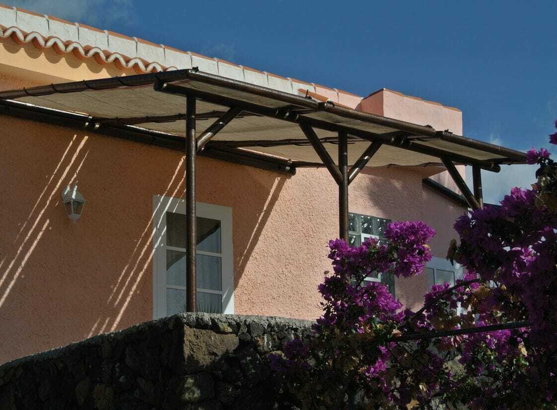 Bungalows & Apartamentos Morani Puerto De Naos Dış mekan fotoğraf
