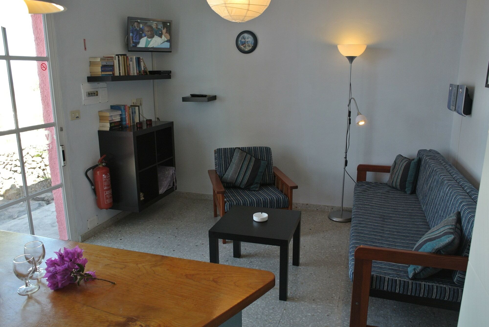 Bungalows & Apartamentos Morani Puerto De Naos Dış mekan fotoğraf