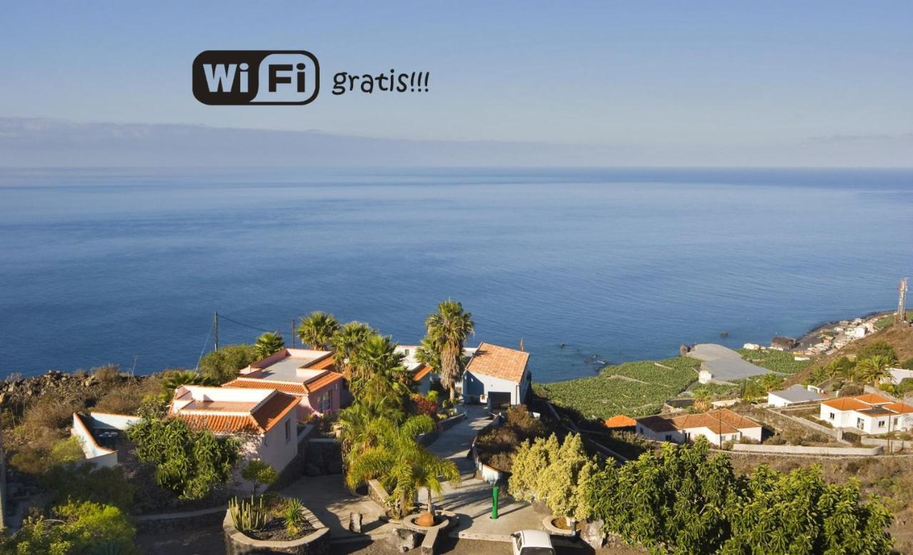Bungalows & Apartamentos Morani Puerto De Naos Oda fotoğraf