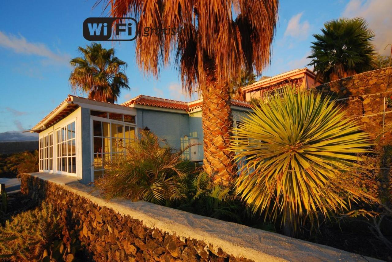 Bungalows & Apartamentos Morani Puerto De Naos Oda fotoğraf