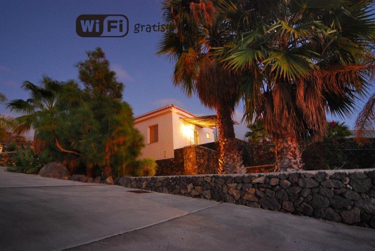 Bungalows & Apartamentos Morani Puerto De Naos Oda fotoğraf