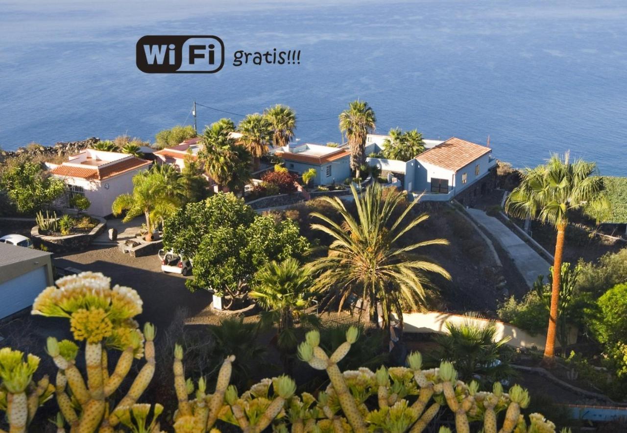 Bungalows & Apartamentos Morani Puerto De Naos Oda fotoğraf